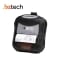 Zebra Impressora Etiquetas Portatil Rw420 203dpi Bluetooth