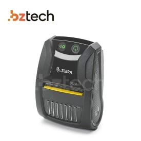 Zebra Impressora Etiquetas Portatil Zq310 Bluetooth