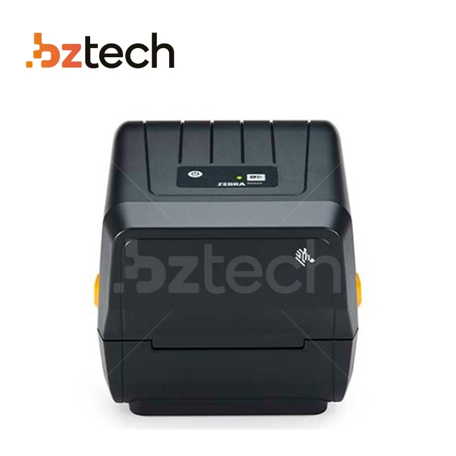 Impressora de Etiquetas Zebra ZD230 203dpi - USB e Ethernet (Substituta