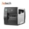 Zebra Impressora Etiquetas Zt230 203dpi Peeloff
