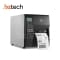 Zebra Impressora Etiquetas Zt230 203dpi Usb Serial Paralela Lado