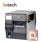 Impressora RFID