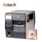 Zebra Impressora Etiquetas Zt410 Ethernet Rfid