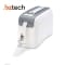 Zebra Impressora Pulseira Hc100 Ethernet Imprimindo