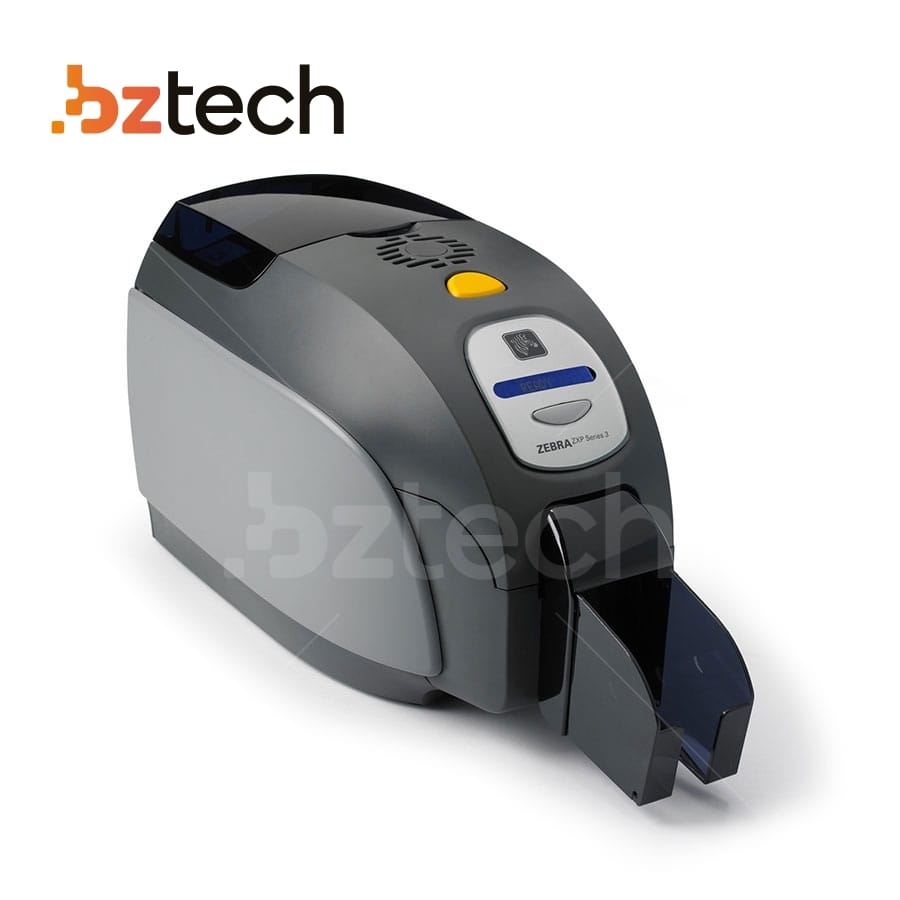 Alimentatore Per Stampante Zebra ZXP Series 3 – Ricondizionato, Come Nuovo (P/N P1031925-030)