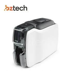 Impressora de Cartão Zebra ZC100 Uma Face