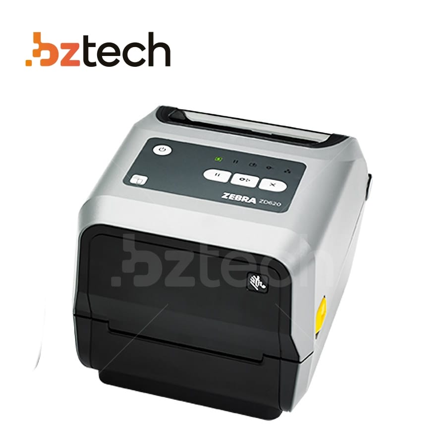 Zebra Impressora Zd620 203dpi