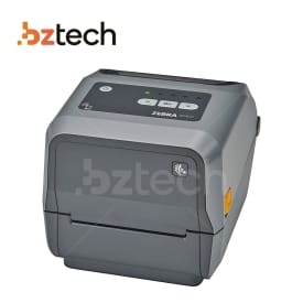 Zebra Impressora Zd621