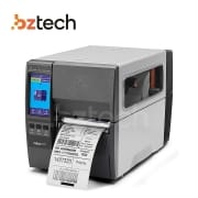 Impressora de Etiquetas Zebra ZT231 300dpi - USB, Serial, Bluetooth e Ethernet