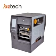 Impressora Zebra ZT411