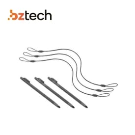 Zebra Kit Canetas Mc55 Mc65 Mc67 3 Unidades