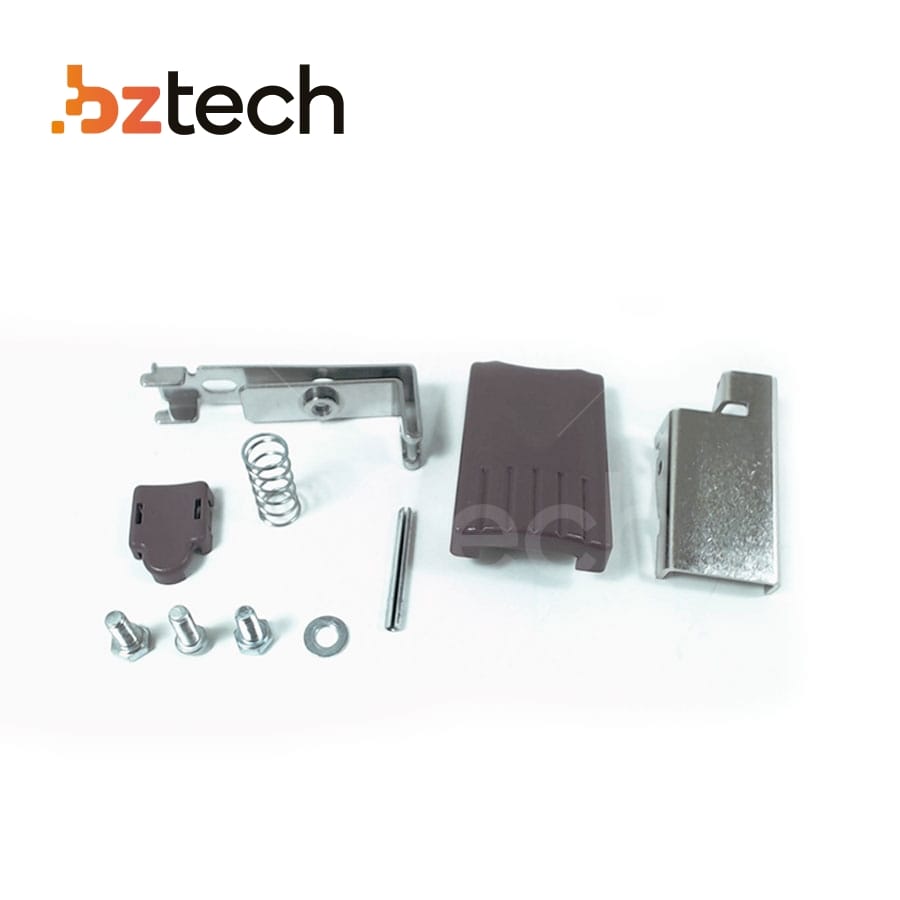Zebra Kit Manutencao G77112m