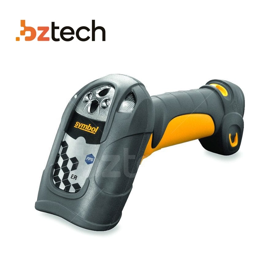 Zebra Leitor Ds3508 Serial