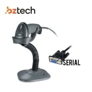 Leitor Zebra LS2208 Serial