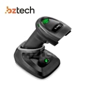 Leitor Sem Fio Zebra DS2278 Imager 2D QR Code - USB