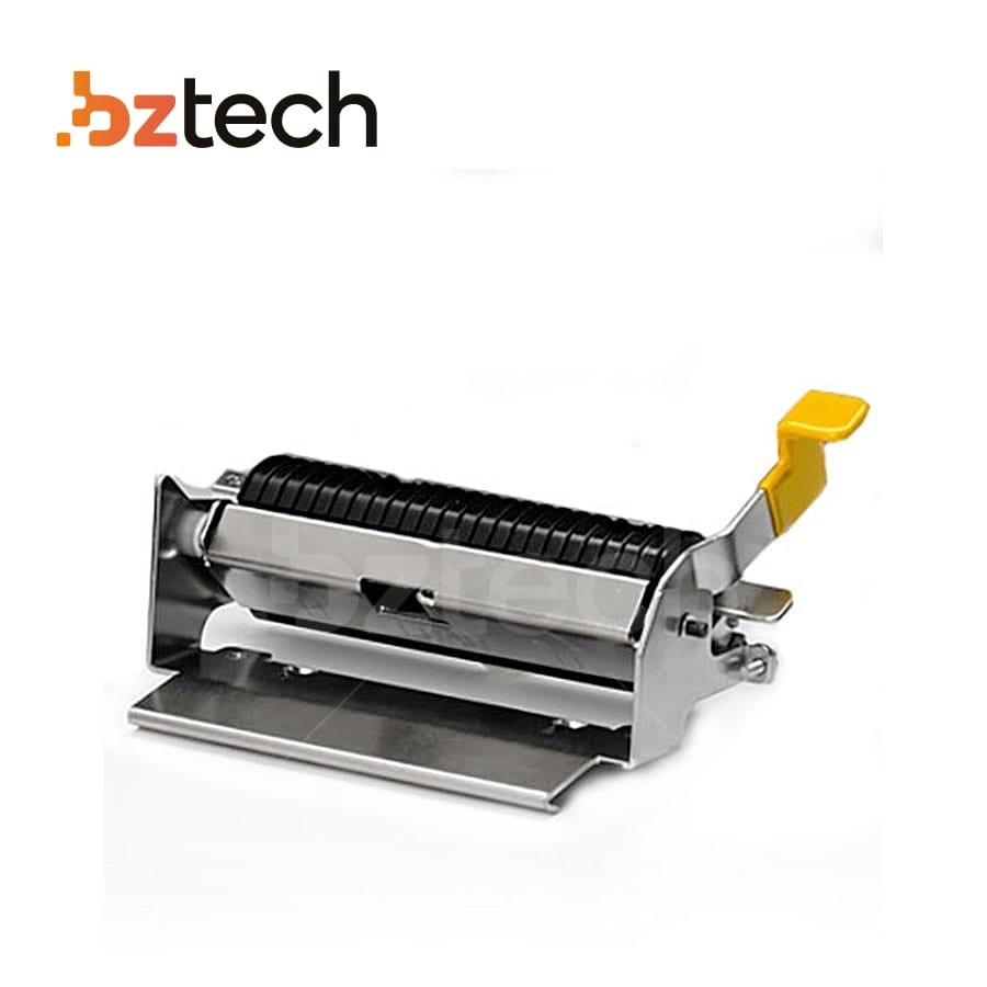 Peel Off Zebra para Impressora ZT411 (Destacador de Etiqueta) Bz Tech