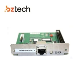 Zebra Placa Rede Zt220 Zt230 Zebranet