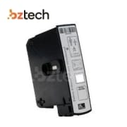 Pulseira Zebra Adulto Z-Band Direct para Impressora HC100 e ZD510 - Branca (1.1x11 Polegadas)