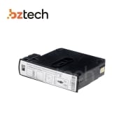 Pulseira Zebra Adulto Z-Band Direct para Impressora HC100 e ZD510 - Branca (1x11 Polegadas)