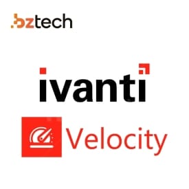 Zebra Software Velocity 5anos