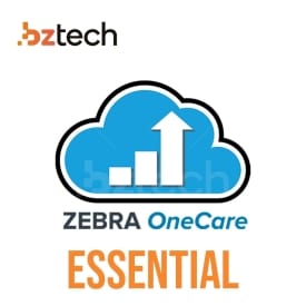 Zebra Suporte Manutencao Onecare Essential Bz1ae Gser 3c0