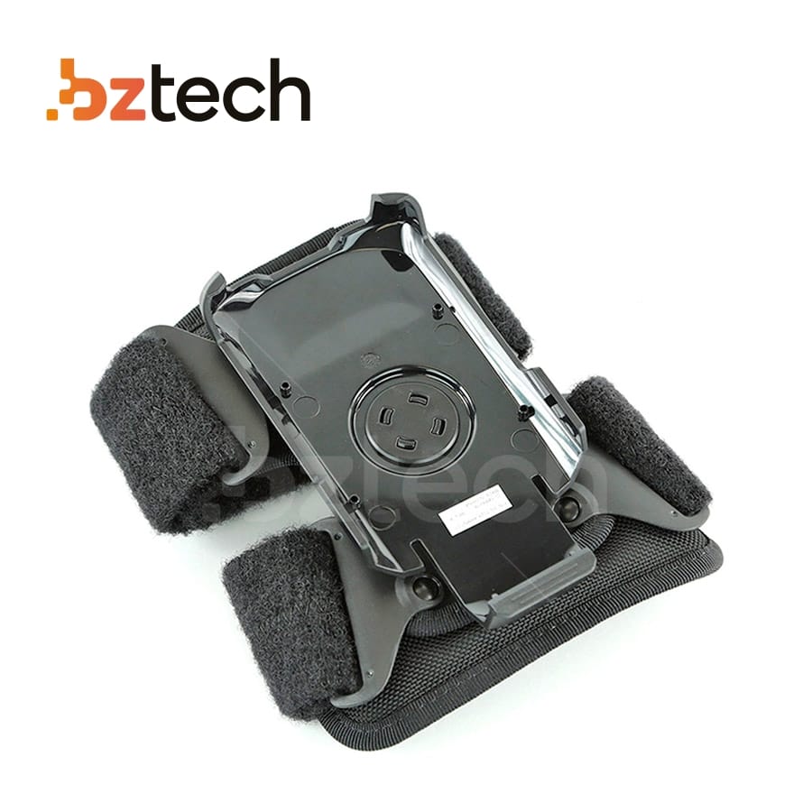 Suporte Vestível Zebra para Coletor TC21 e TC26 | Bz Tech