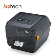 Impressora de Etiquetas Zebra ZD220 USB - Nova GC420t