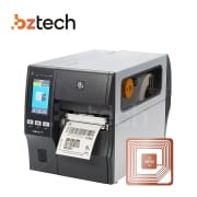 Impressora Zebra ZT411 com RFID