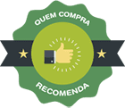 Selo Compromisso de Qualidade Bz Tech